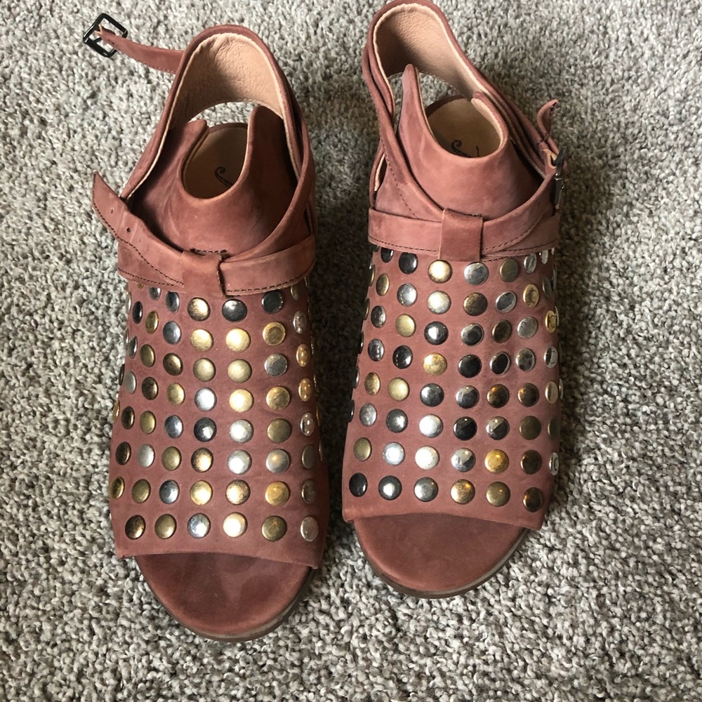 Free People Sandal